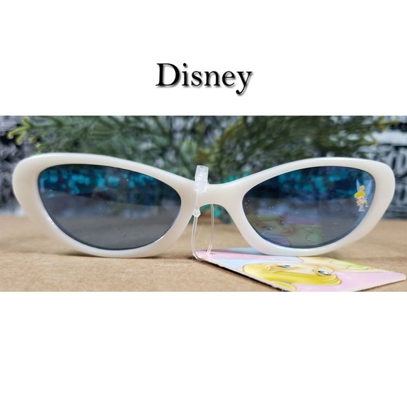 Disney Other - Disney Tinkerbell Toddler Sunglasses NWT